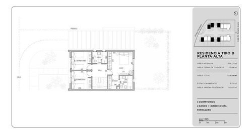 Venta De Casas De 3 Dormitorios En Housing - Jardines De Carrasco Id 5968