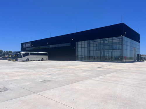 Irizar Hispacold Cpu Ecomaster