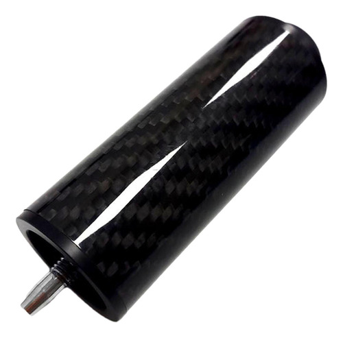 Extensión De Taco De Billar, Extensión De 3,2 Cm X 7,6 Cm
