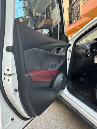 Mazda CX-3 Gran touring