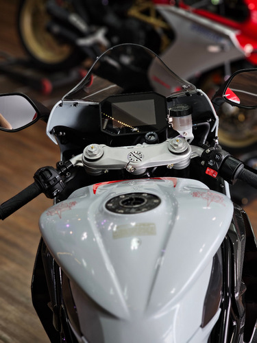 Imagen 6 de 25 de Mv Agusta - F3 800 Rr - Entrega Inmediata Dolar Mv Especial