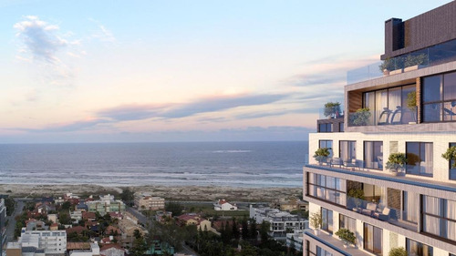 Imagem 5 de 21 de Apartamento À Venda, 70 M² Por R$ 990.000,00 - Praia Grande - Torres/rs - Ap1556