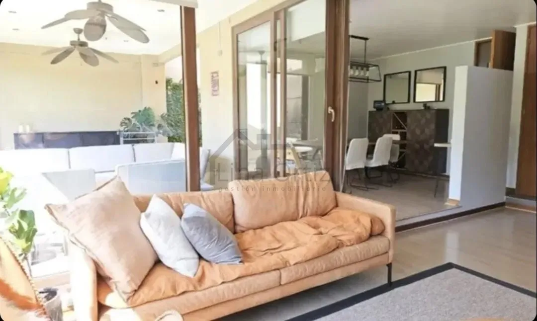 Imagen 5 de 12 de Casa En Venta Alkura Piedra Roja