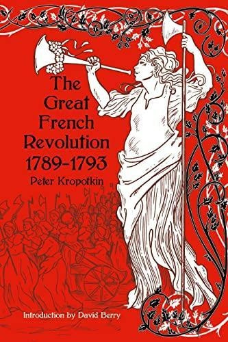 The Great French Revolution, 17891793 (libro En Inglés)