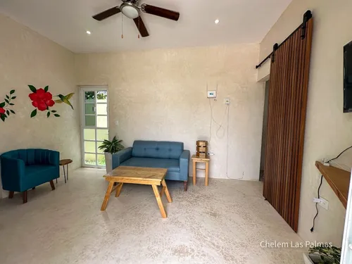 ¡oportunidad Cerca De Playa! Casa En Venta En Chelem Puerto En Yucatán