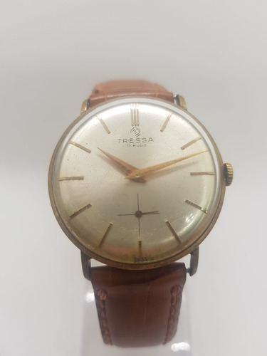 Reloj Suizo Tressa , Excelente Estado