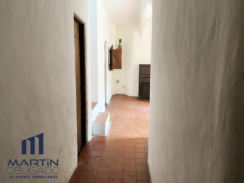 Venta Casa En Bella Vista Reciclada