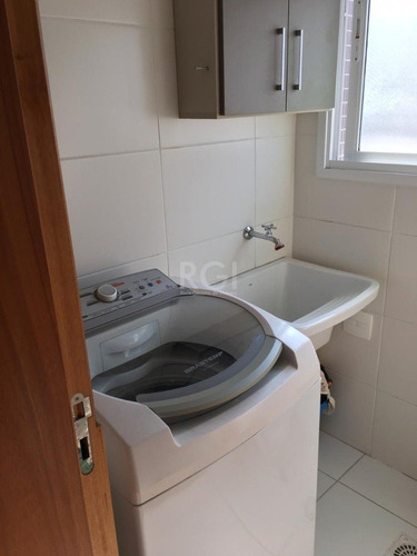 Apartamento Chacara Das Pedras Porto Alegre - 7727