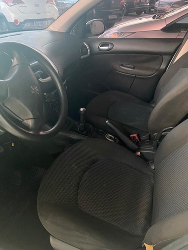 207 Xr 1.4 Flex 8v 5p Ganhe 3 Meses De Tanque Cheio J