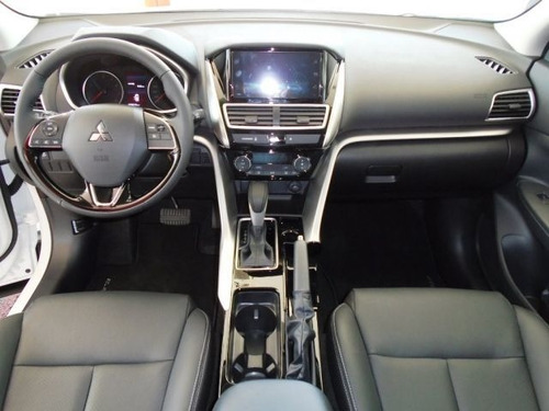 Imagem 4 de 12 de Mitsubishi Eclipse Cross Gls 1.5, Mit9998