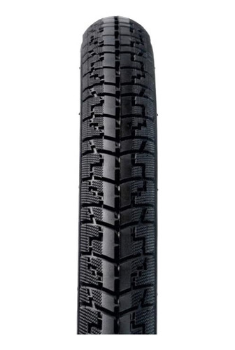 Pneu Para Bike Aro 700 X 38c Dsi Street Sri-27 37-622 Preto