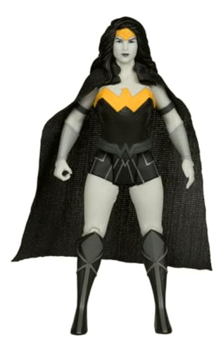 Mcfarlane Toys Dc Super Powers Batman, Superman & Wonder