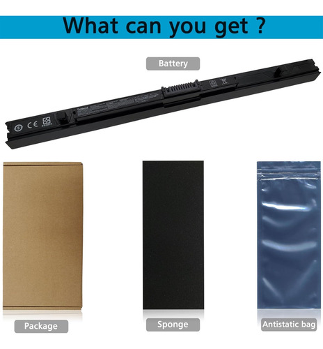 Bateria Pa5212u Para Toshiba Tecra A40 A50 Satellite Pro R50