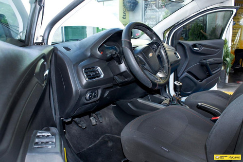 Chevrolet Onix 1.4 Ltz
