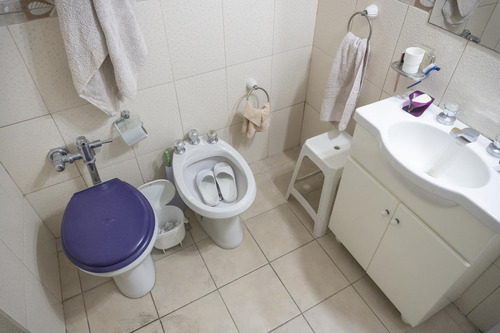 Imagen 7 de 22 de Departamento - Recoleta