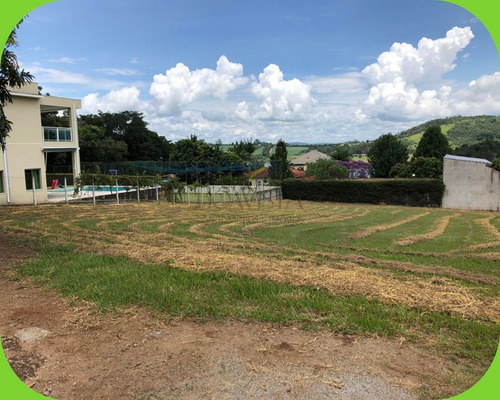 Chácara Para Venda No Bairro Náutico Em Piracaia - Ch00002 - 34973681