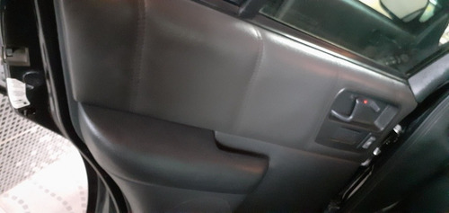 Chevrolet Blazer 2001 4.3 V6 Executive 5p