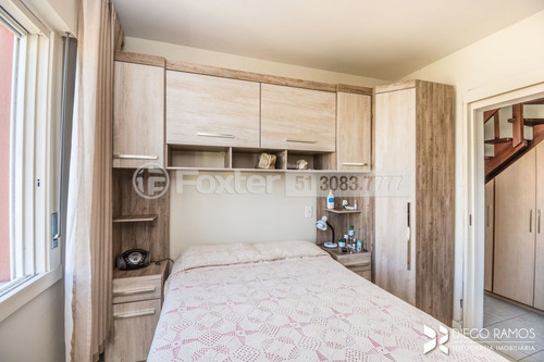 Imagem 18 de 26 de Cobertura, 1 Dormitórios, 95.177 M², Menino Deus - 104293
