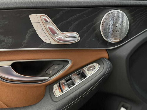Imagem 14 de 15 de Mercedes-benz C-300 Sport 2.0 2020