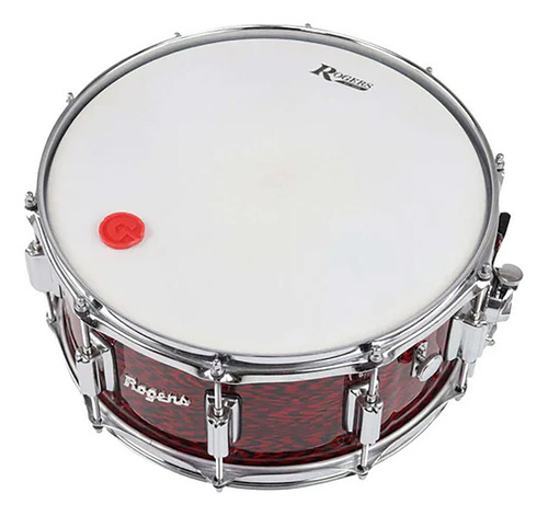 Abafador Gel (kit Com 6 Peças) Gibraltar Sc-gtg