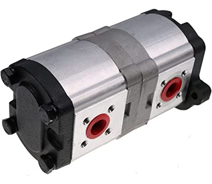 Bomba Hidráulica Para Massey Ferguson 052107t1 1518222491