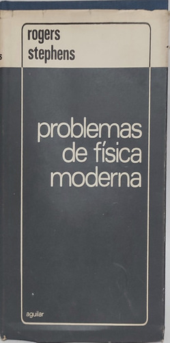 Problemas De Física Moderna