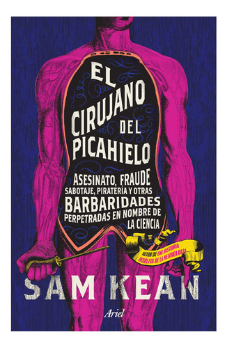 El Cirujano Del Picahielo 81c8b