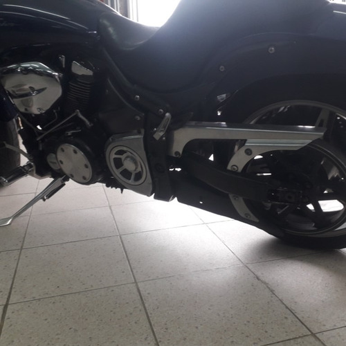 Imagen 9 de 13 de Yamaha Warrior 1700cc 2005