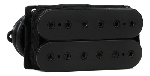 Bolsa Guitarra Eléctrica Evolution Bridge Humbucker (d...