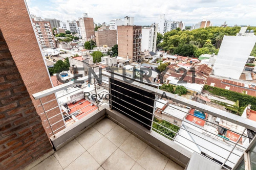Imagen 9 de 11 de Vendo Monoambiente - Mendoza 3553 - Rosario