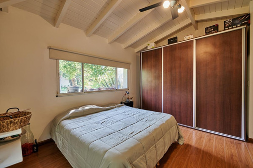 Imagen 21 de 25 de Venta Importante Casa En Barrio Cerrado Portal Del Sol - San Lorenzo