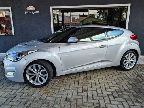 Hyundai Veloster 1.6