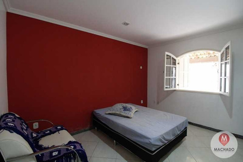 Imagem 9 de 15 de Casa À Venda Em Iguabinha - Ci-0283