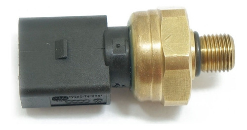 K Sensor De Presión De Combustible Q7 Golf Passat Cc 2.0