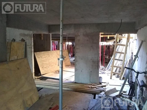 Imagen 5 de 28 de Departamento - Abasto