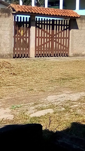 Imagem 1 de 7 de Casa Térrea Para Venda, 2 Dormitório(s), 80.0m² - 805