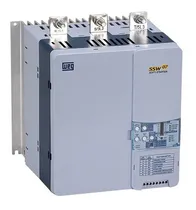Comprar Chave Partida Soft Starter Weg Ssw07 200a 75\u002F125cv 220\u002F380v