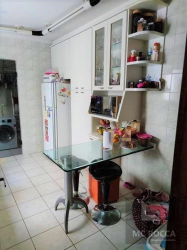Imagem 10 de 27 de Apartamento Sem Condomínio 3 Dormitórios - Bairro Jardim - Santo André - R279