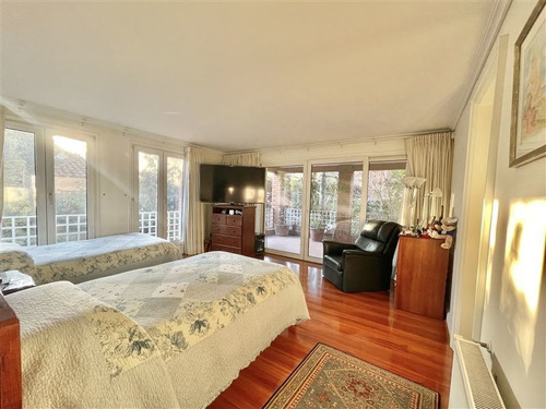 Imagen 19 de 23 de Venta Departamento Vitacura: Juan Xxiii / Buenaventura