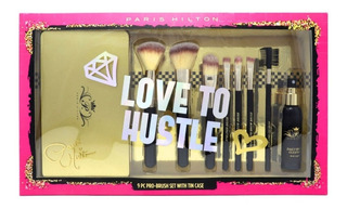 Maquillaje Paris Hilton | MercadoLibre ???? Maquillaje Paris Hilton | MercadoLibre ????