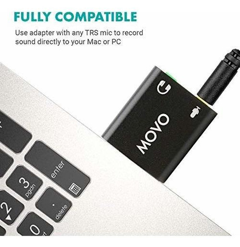 Kit Microfono Usb Para Vxr10 Incluye Tripode Mesa Cable