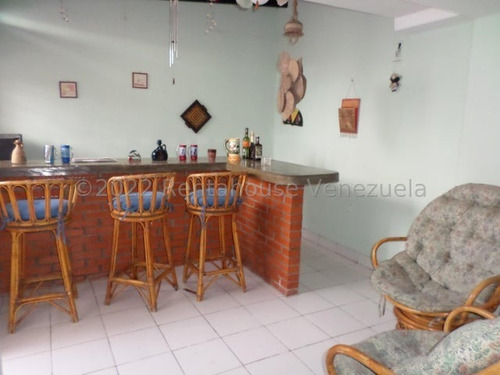 Imagen 10 de 30 de Casas Venta La Ribereña Quinta Ubicada En Excelente Urbaniismo Privado De Cabudare Laraa