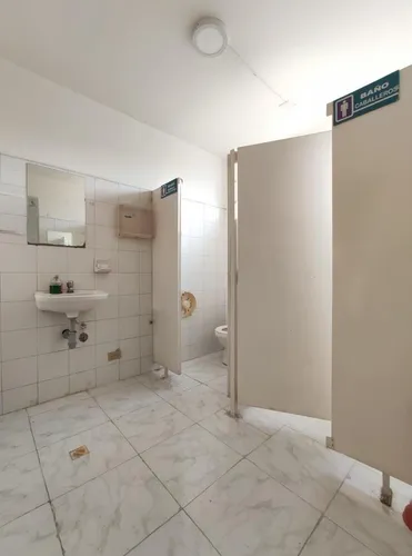 Bodega En Venta En Quinta Bosch. Cod V25915