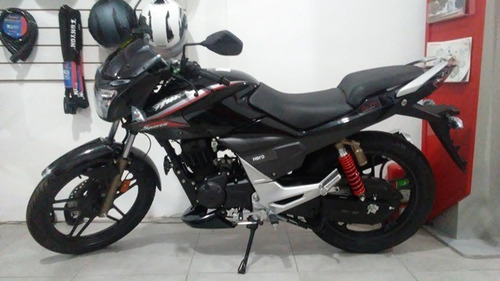 Hero Hunk 150 Sports Oferta Liquido!!!! Dbm Motos