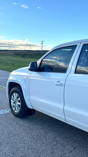 Volkswagen Amarok 3.0 V6 Cd Comfortline