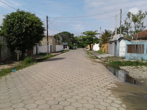Imagem 7 de 14 de Casa No Bairro Bopiranga Com Churrasqueira Em Itanhaém
