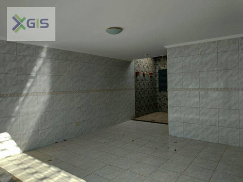Imagem 3 de 24 de Casa Com 3 Dormitórios À Venda, 197 M² Por R$ 600.000,00 - Vila Nova - Presidente Prudente/sp - Ca2123