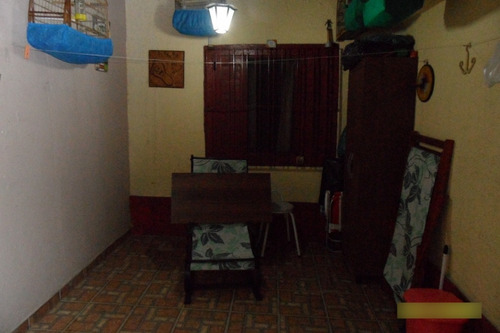 Imagem 20 de 21 de Casa A Venda Em São Miguel Paulista - 695