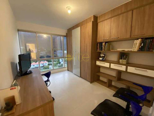Imagem 6 de 15 de Apartamento-à Venda-são Conrado-rio De Janeiro - Ebap30217