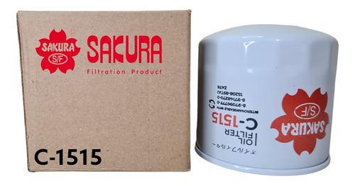Kit Filtros Isuzu Elf 400/450/500/550/600/600bus 5.2 12-20 &